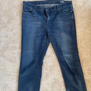 Gentilly Used Calvin Klein Jeans